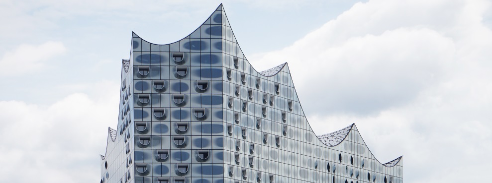 Elbphilharmonie, design, architektura